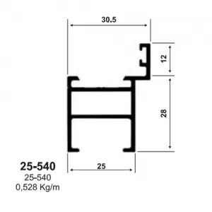 25-540