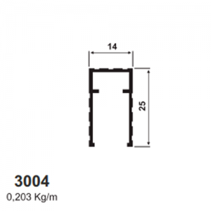3004