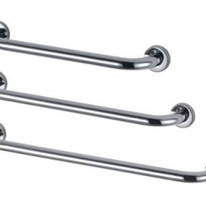 BARRA DE APOIO - INOX