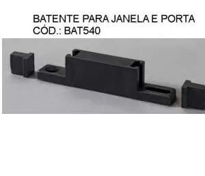 BAT540