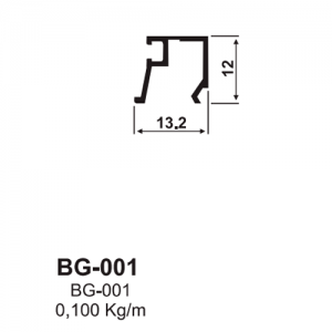 BG-001