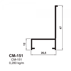 CM-151