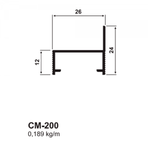 CM-200