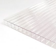 POLICARBONATO CRISTAL