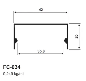 FC-034
