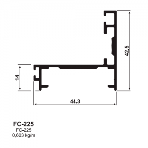 FC-225