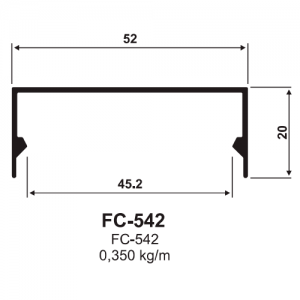 FC-542