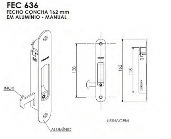 FEC636 - Image 2