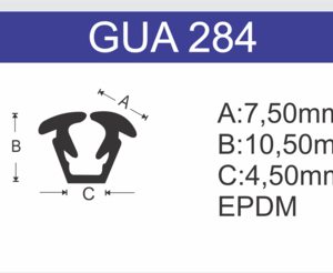 GUA284