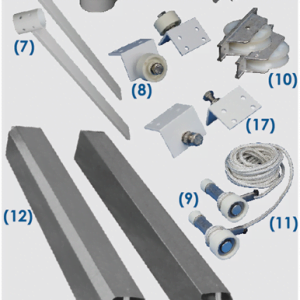 KIT-41NBS