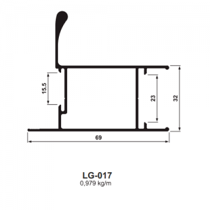 LG-017