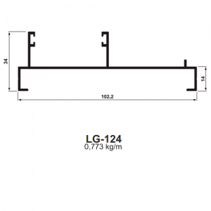 LG-124