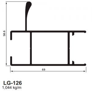 LG-126