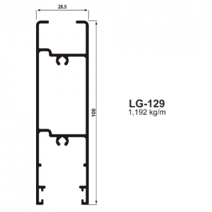 LG-129