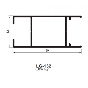 LG-132