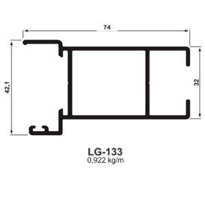 LG-133