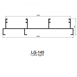 LG-145