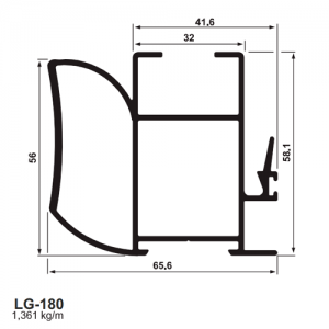 LG-180