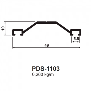PDS-1103
