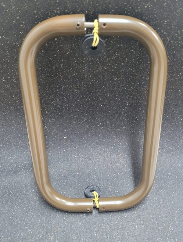 PUXADOR CURVADO - TUBULAR - Image 5