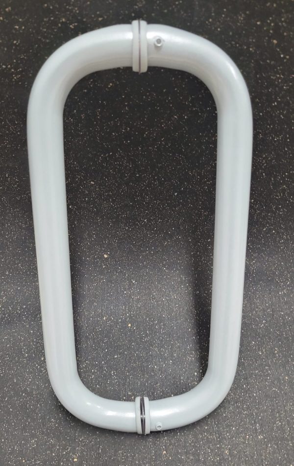 PUXADOR CURVADO - TUBULAR - Image 6