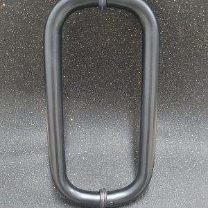 PUXADOR CURVADO - TUBULAR