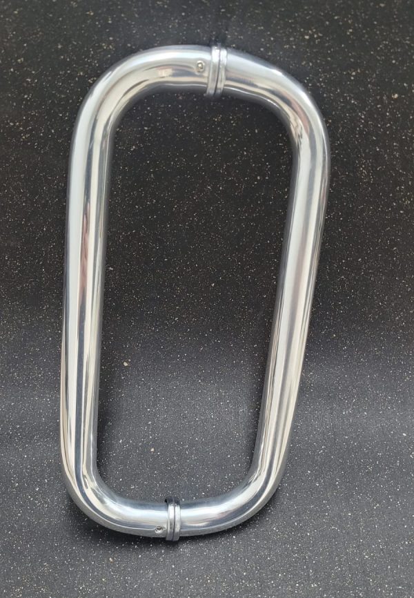 PUXADOR CURVADO - TUBULAR - Image 2