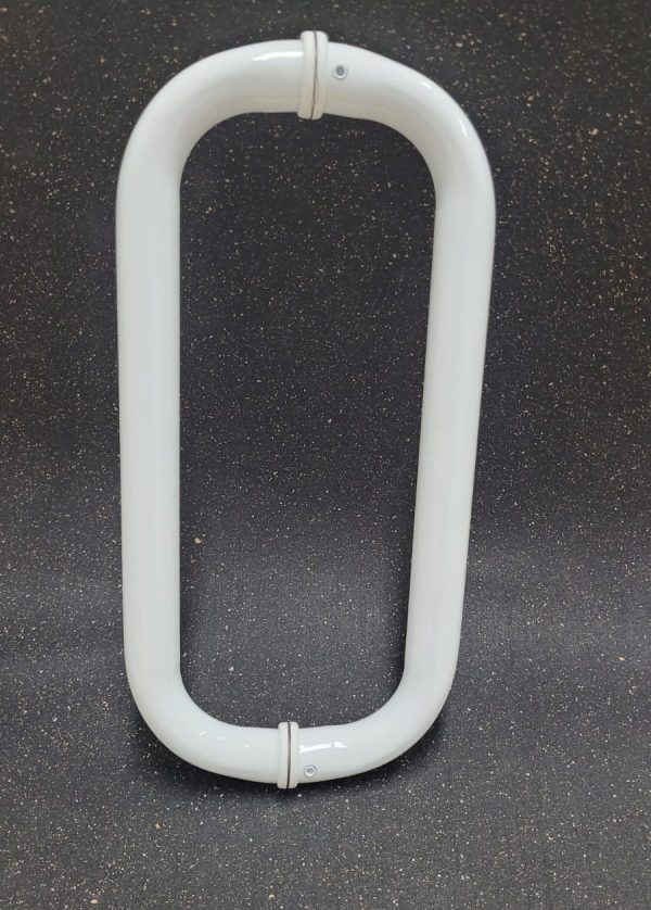 PUXADOR CURVADO - TUBULAR - Image 3