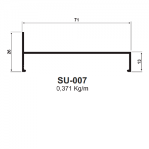 SU-007