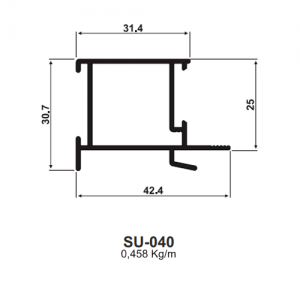 SU-040