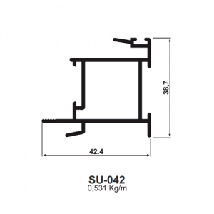 SU-042