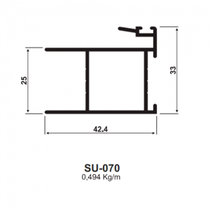 SU-070