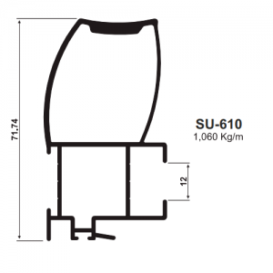 SU-610