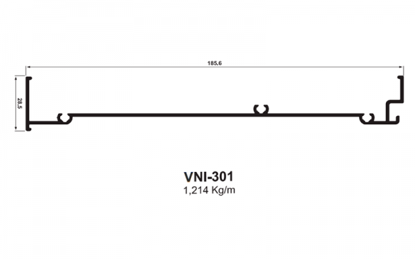 VNI-301