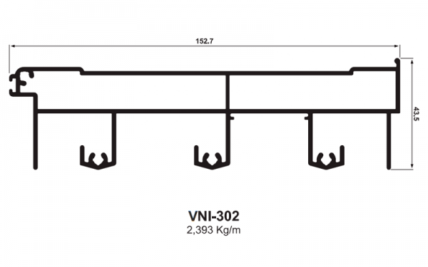 VNI-302