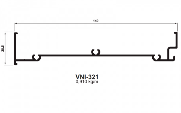VNI-321