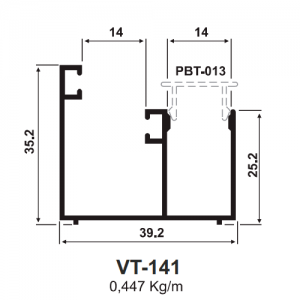 VT-141
