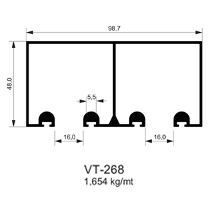 VT-268