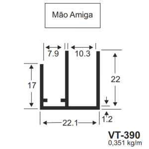 VT-390