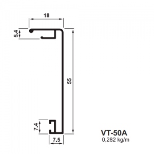 VT-50A