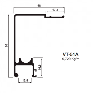 VT-51A