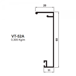 VT-52A