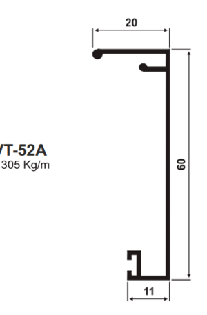 VT-52A