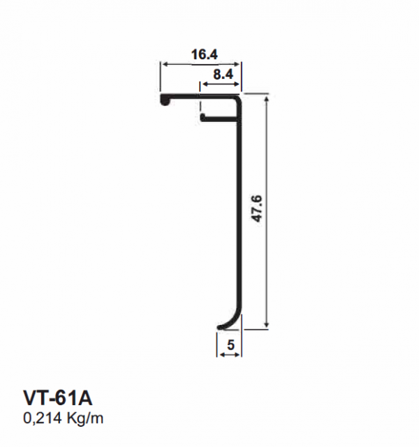 VT-61A