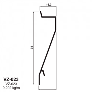 VZ-023