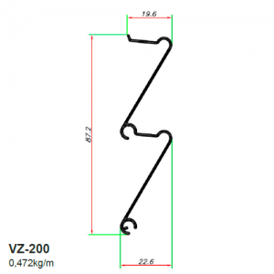 VZ-200