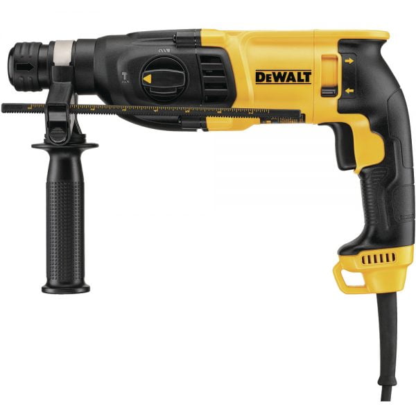 MARTELETE ROMPEDOR DEWALT