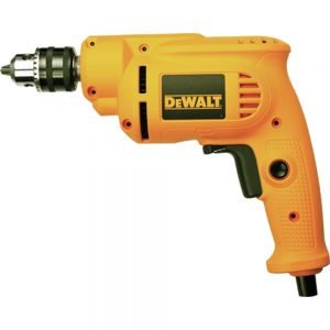 FURADEIRA 1/4 DEWLAT DWD014-BR