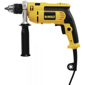 FURADEIRA DE IMPACTO 1/2'' DEWALT DWD502B