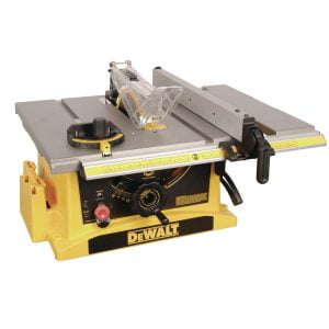 Serra de Mesa de 10 Pol. 1800W - DEWALT-DWE7470